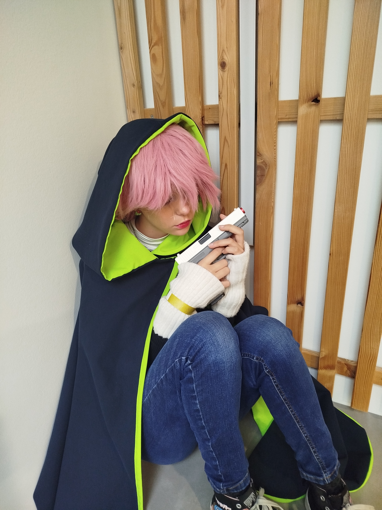 Mizi rebelle - Photo 21