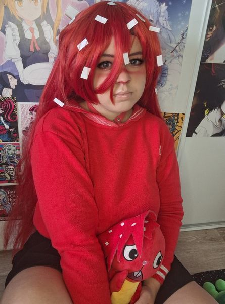 Yukuio - Flaky - version 4