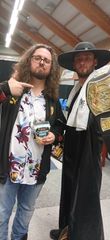 Undertaker show cacc preview 3
