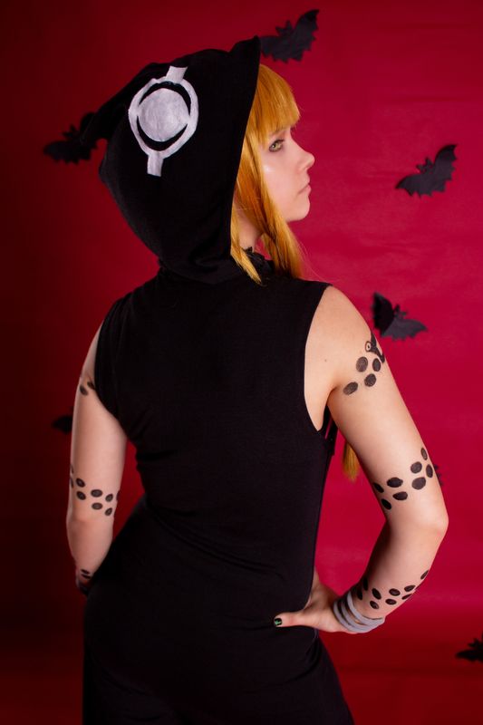 Lex_rose – Medusa (HW25) 3