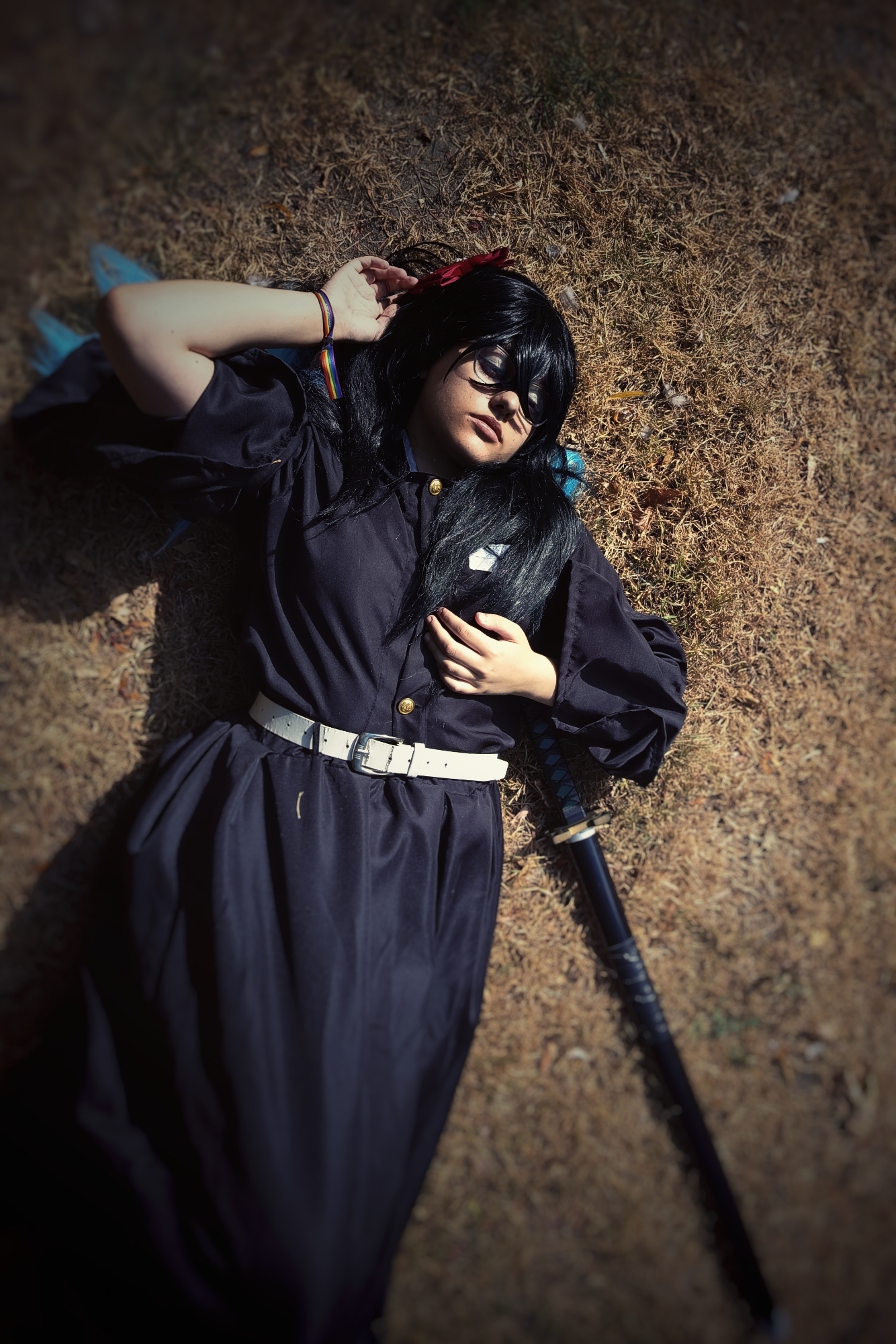 Muichiro — photo 13