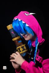 Jinx Streetwear preview 3
