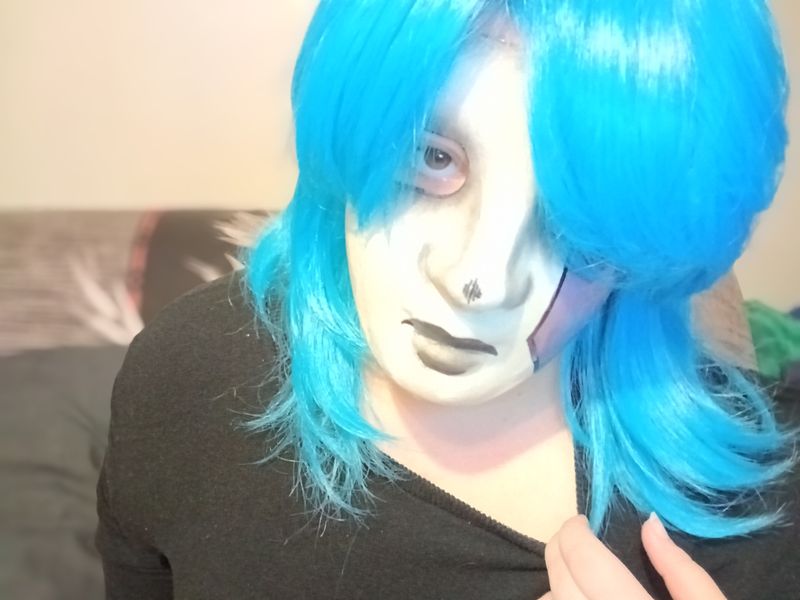 Pr0xy_c0splay - Sal Fisher 2