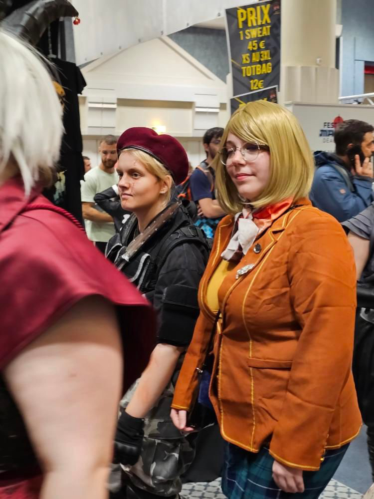 Krauser Deauville - Photo 12