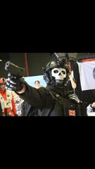 Ghost (mw2) preview 2
