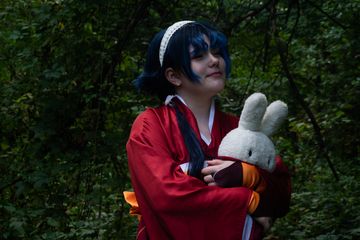 Kyoka 1er shooting preview 2