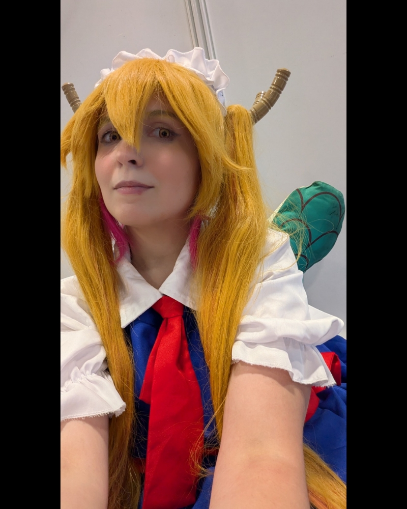 Tohru 2025 - Photo 12