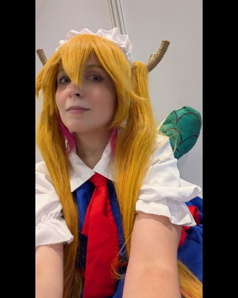 Pokefanama - Tohru 2025