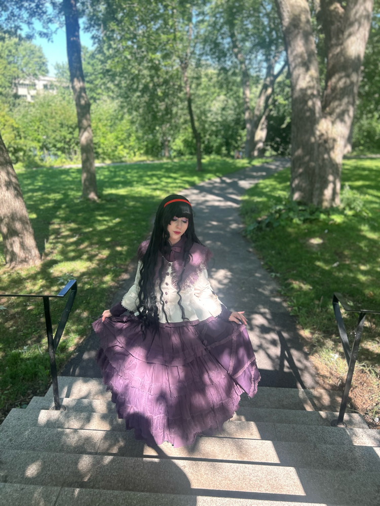 Homura Lolita - Photo 8