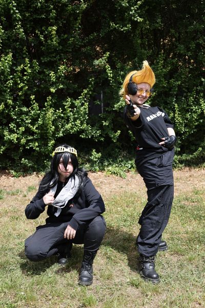 Present_emi - Erasermic 
