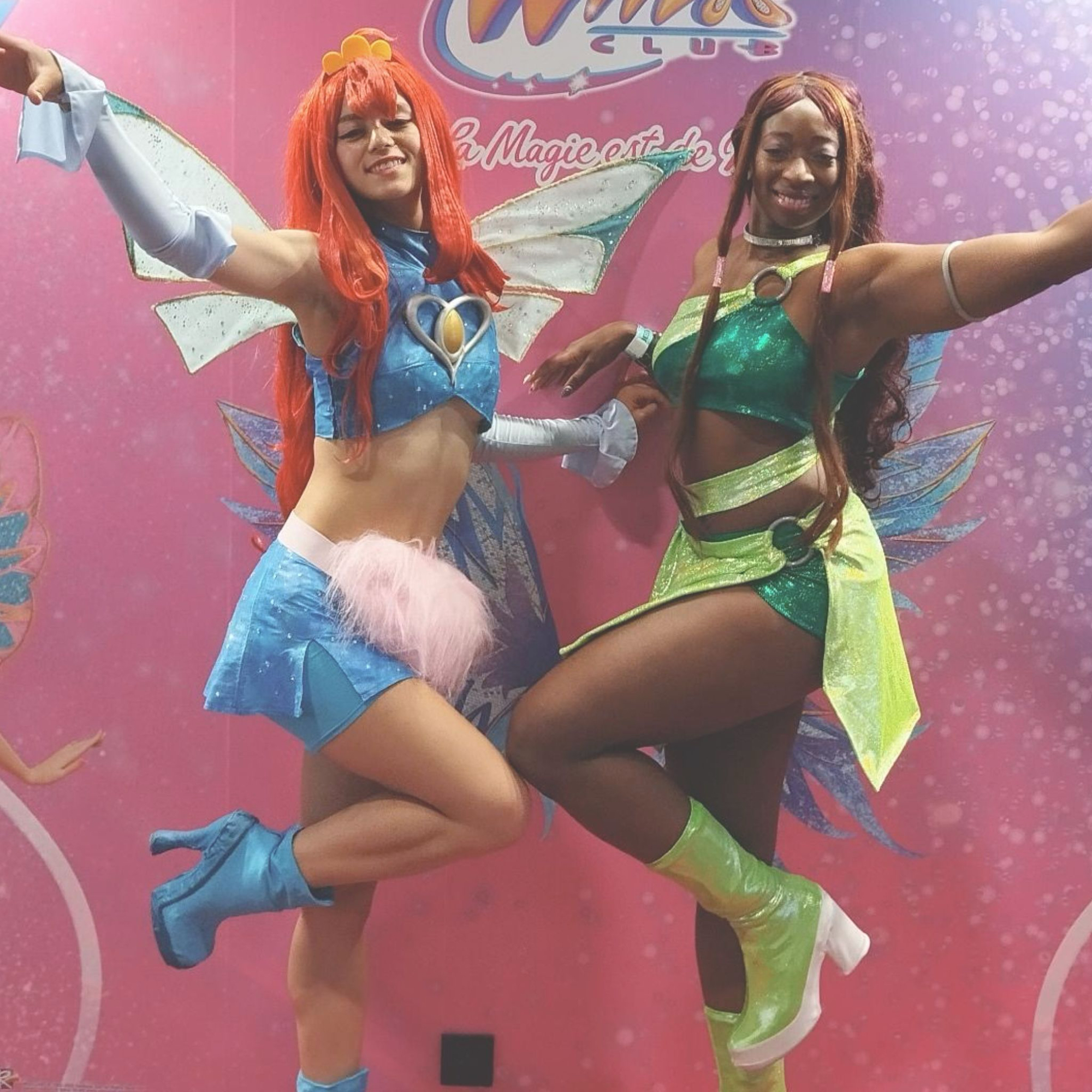 Bloom JapanExpo2026 — photo 8