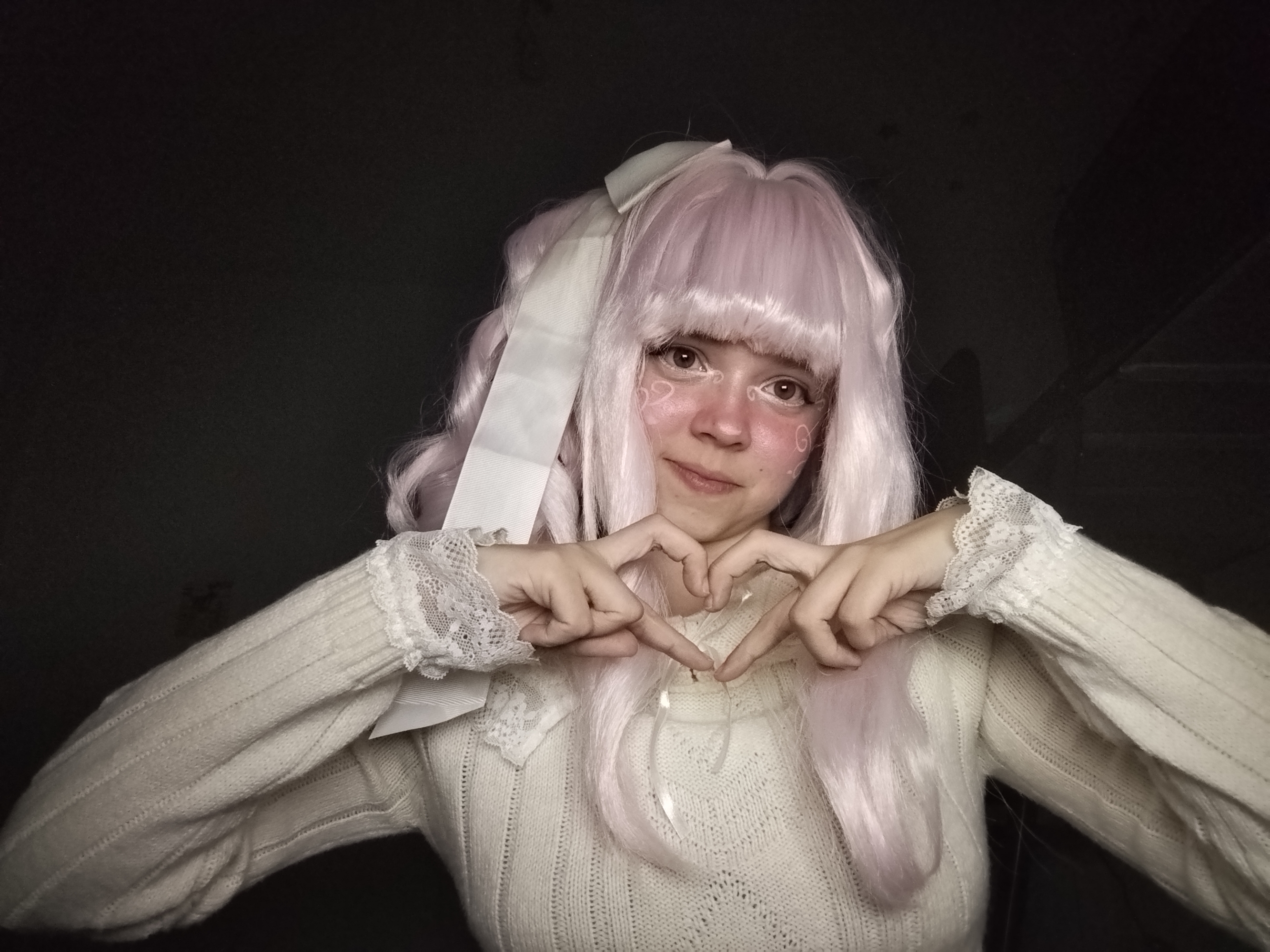 Mizuki 🎀🩷, photo 33