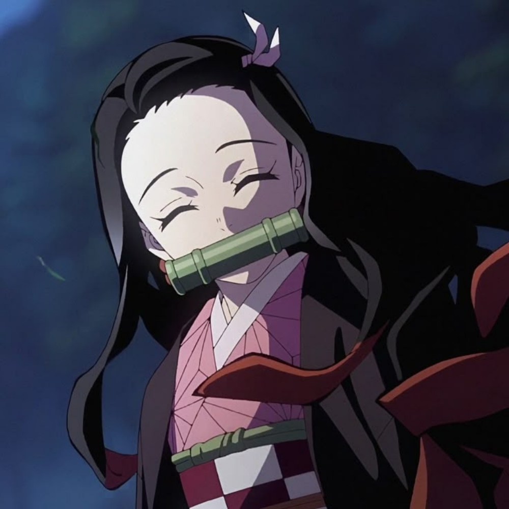 Nezuko