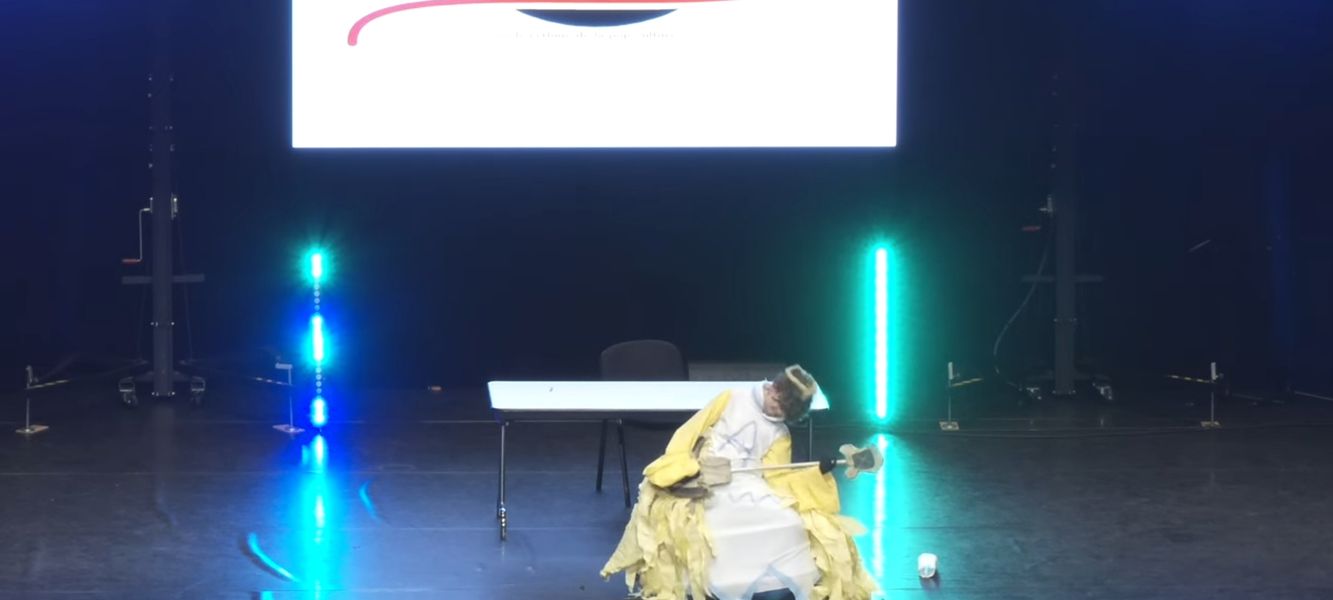 Kénone - Concours Amiens