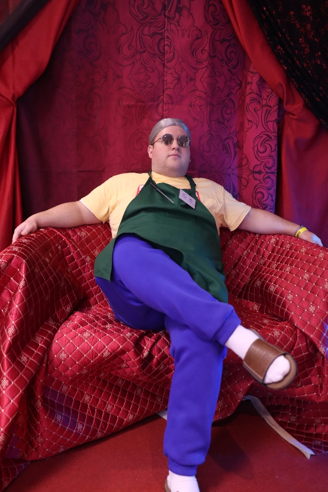 Sakamoto Taro - Photo 1