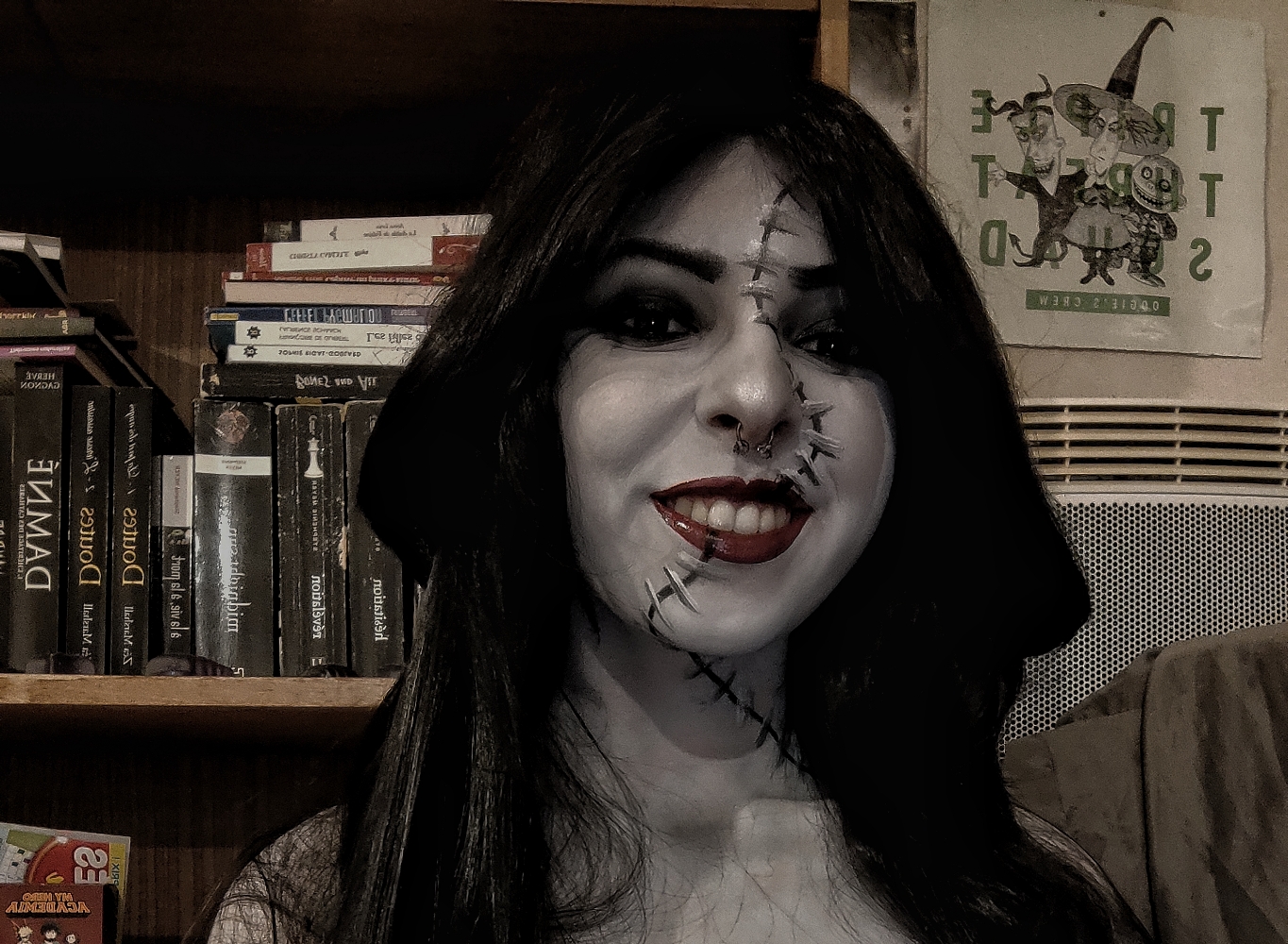 Disney/Tim Burton  - Photo 19