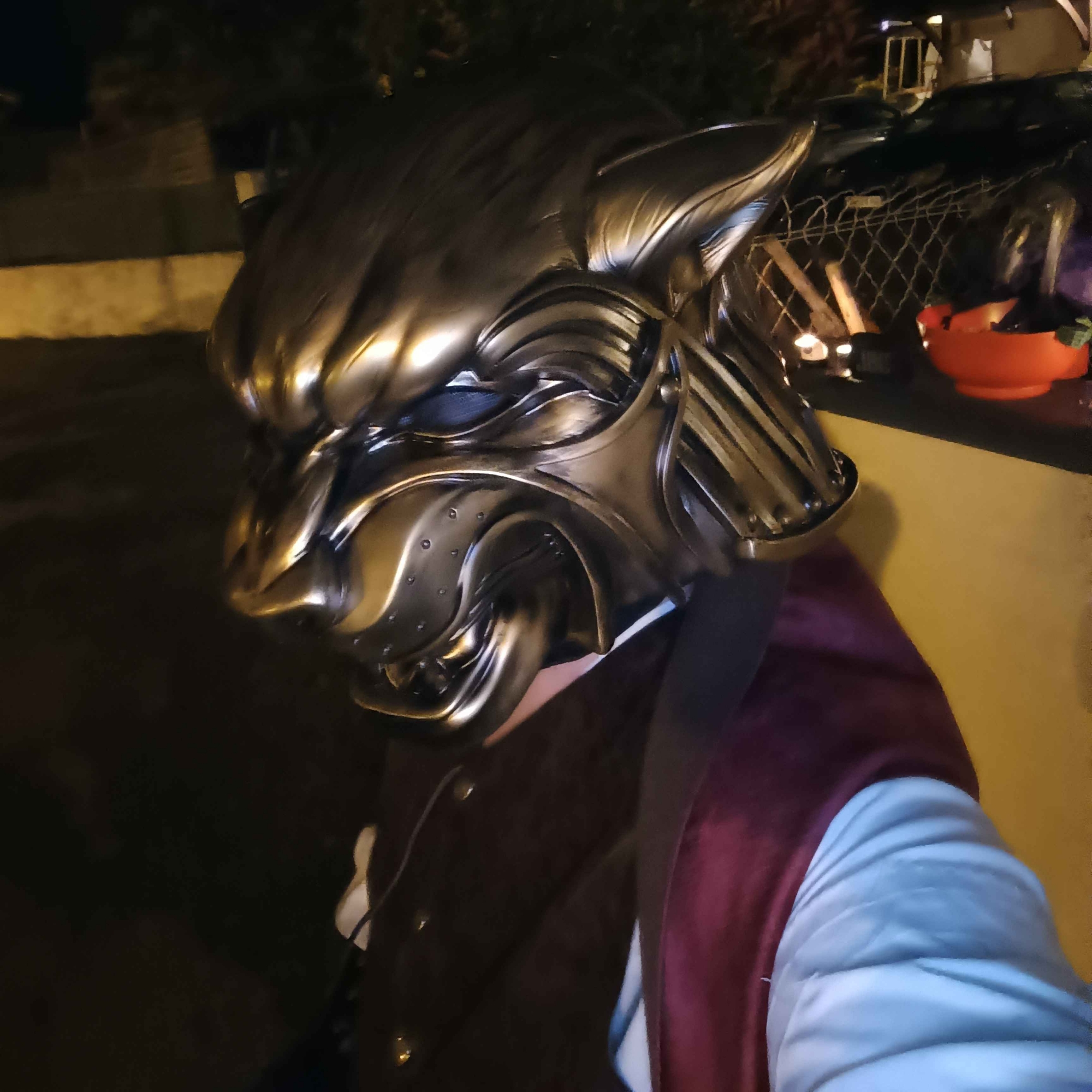 Maître des ténèbres 