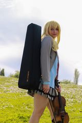 Kaori Miyazono preview 3