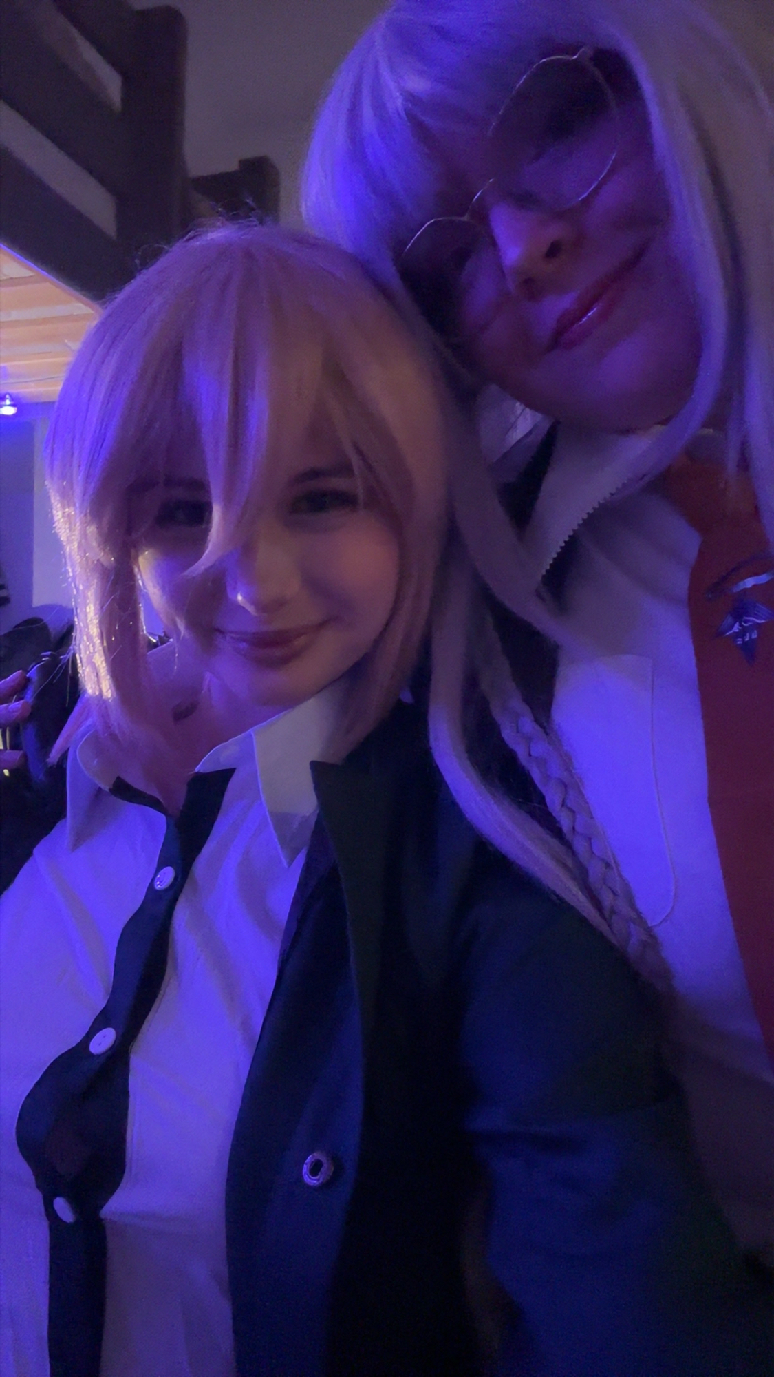 Chiaki & Kyoko — photo 7