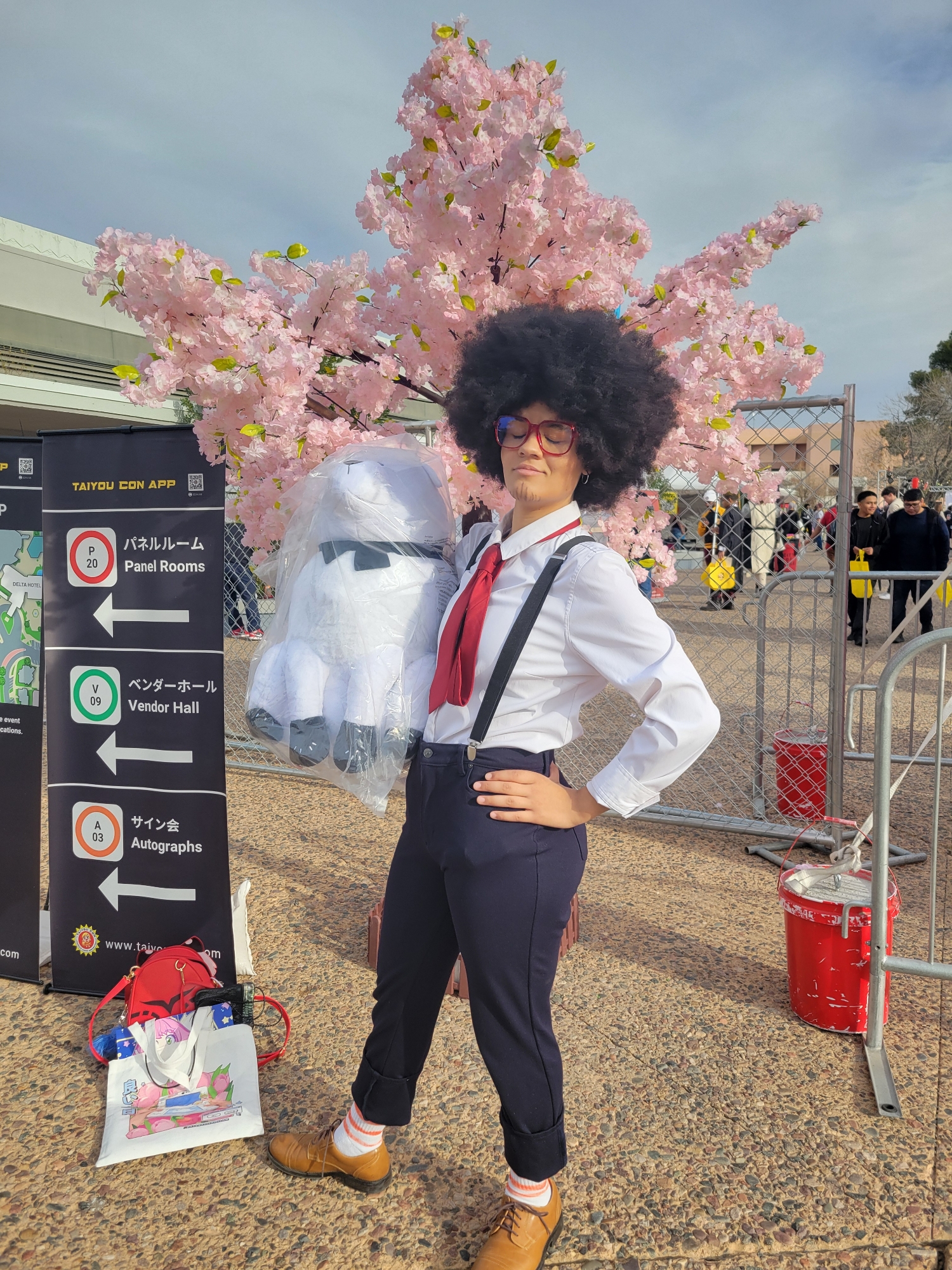 Taiyou Con 2025, photo 6