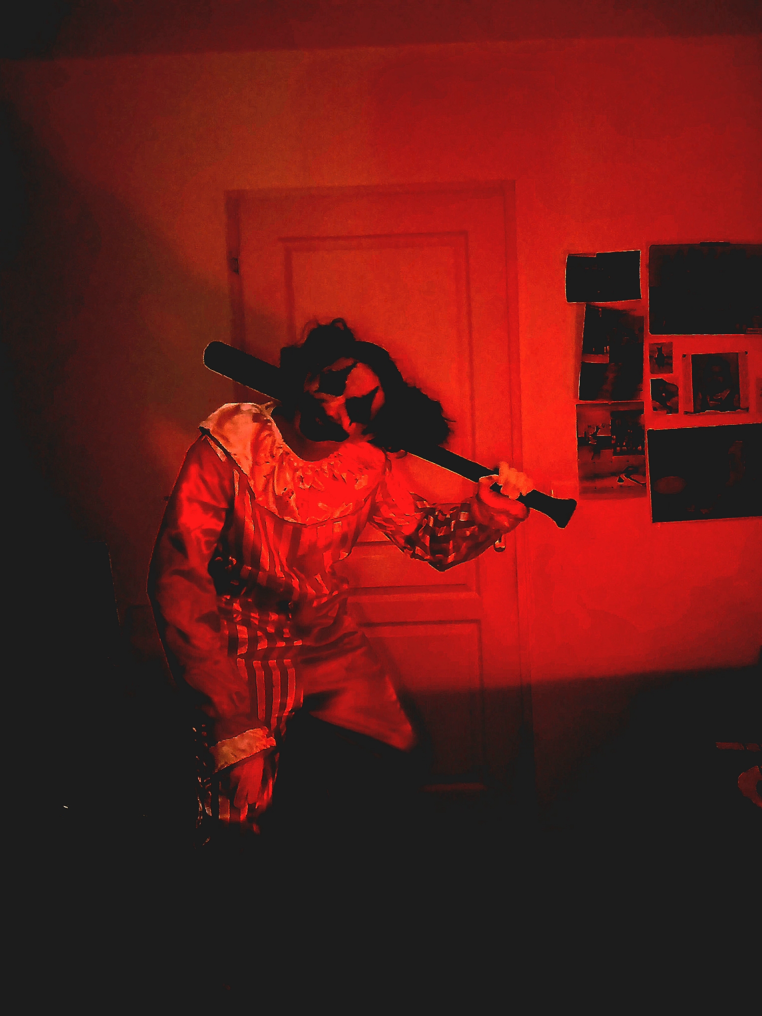 Loli Killer Clown, photo 6