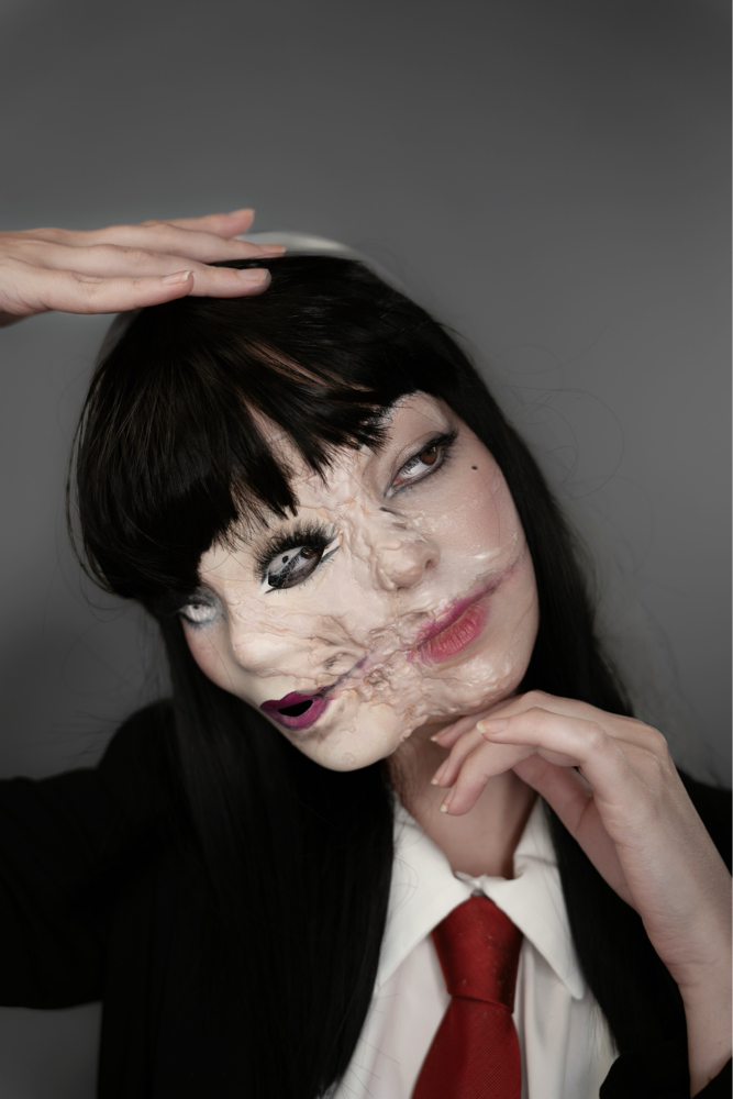 Tomie - Photo 2