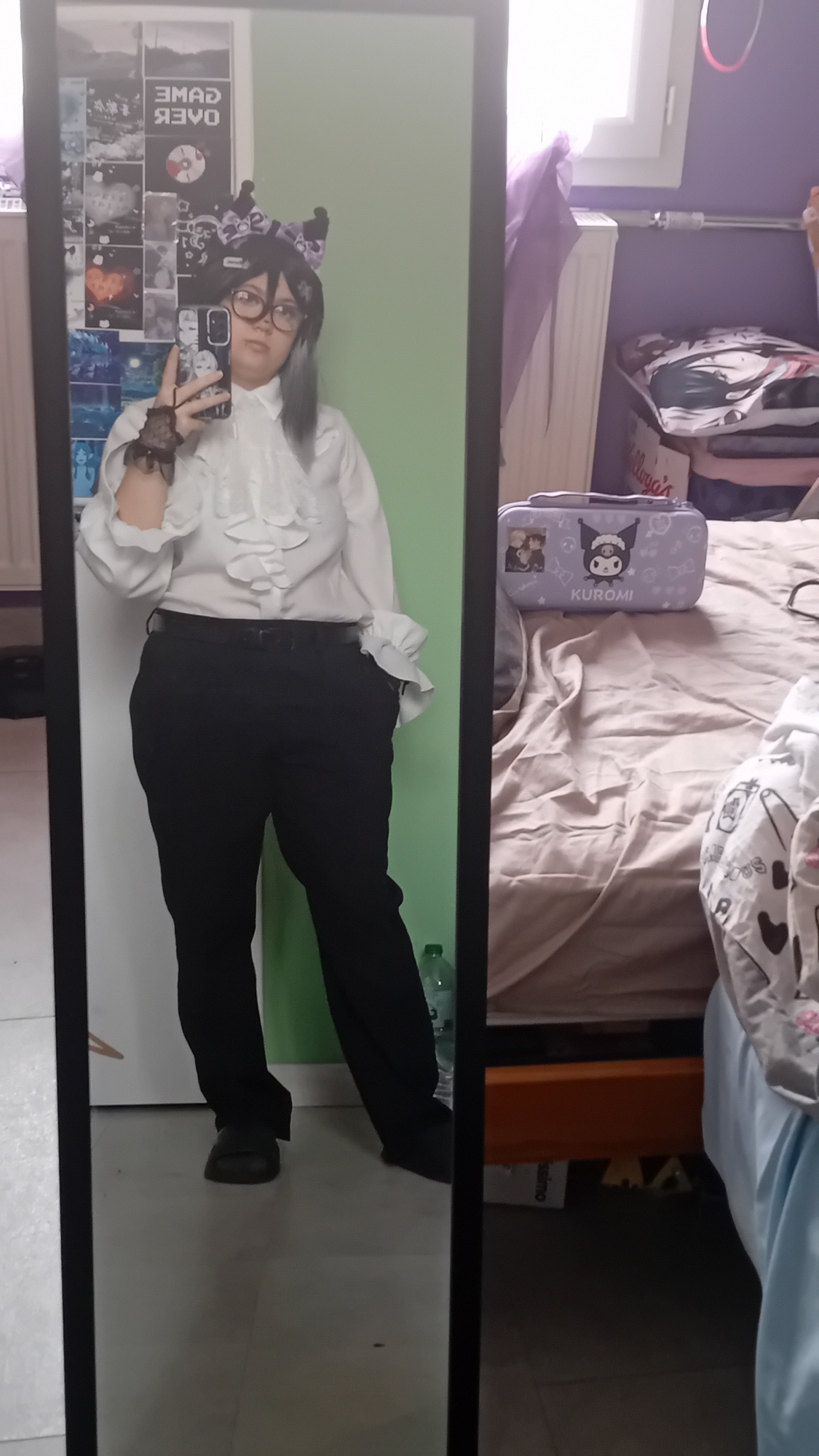 Aktagawa Kuromi - Photo 4