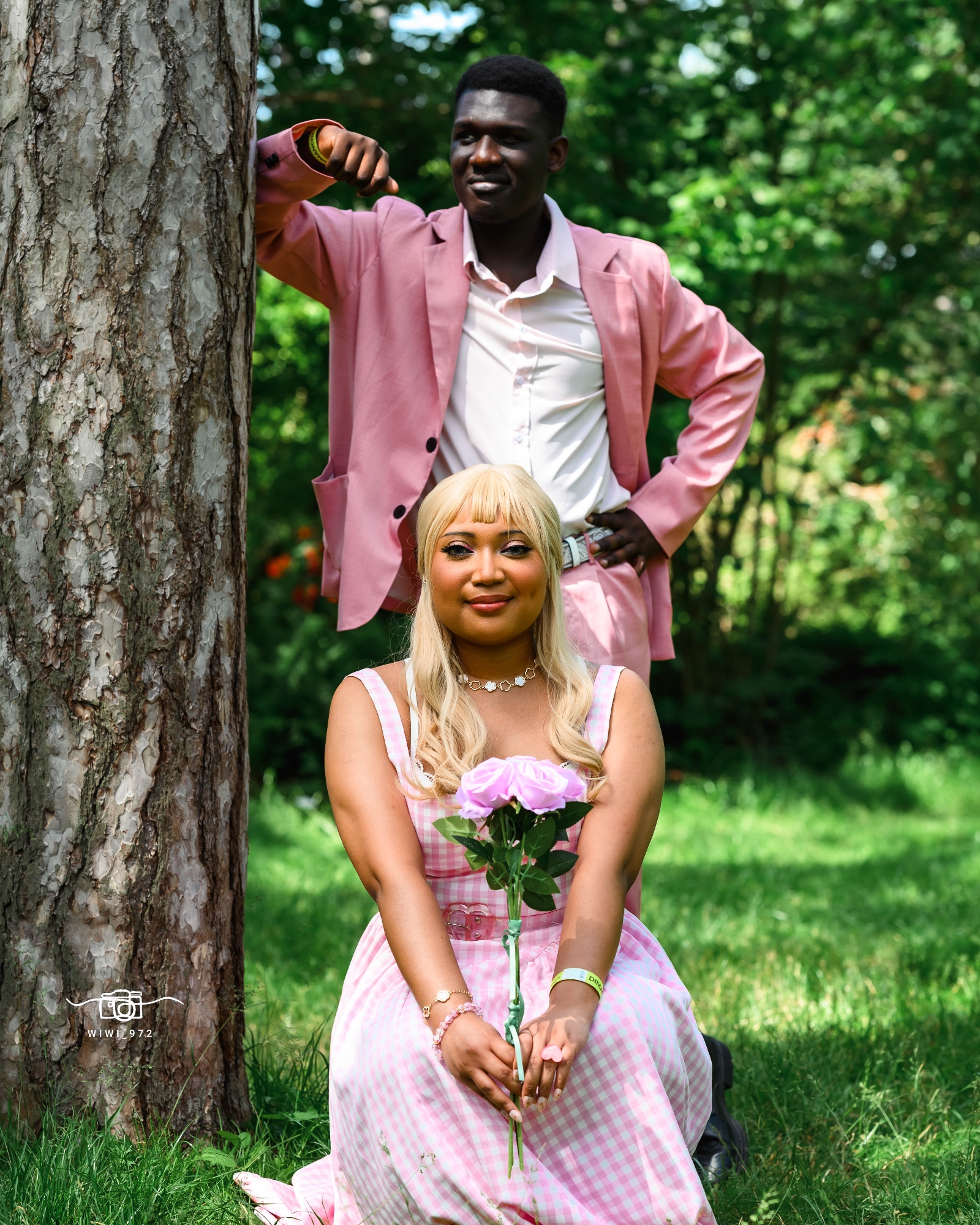 Barbie et Ken — photo 5