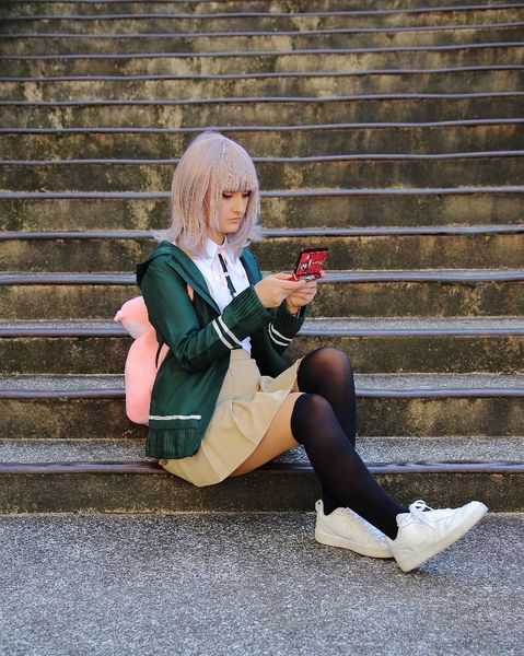 Shinju - Chiaki PGW 2024 