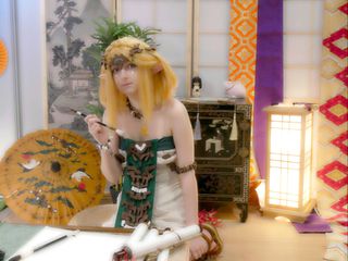 Zelda preview 2