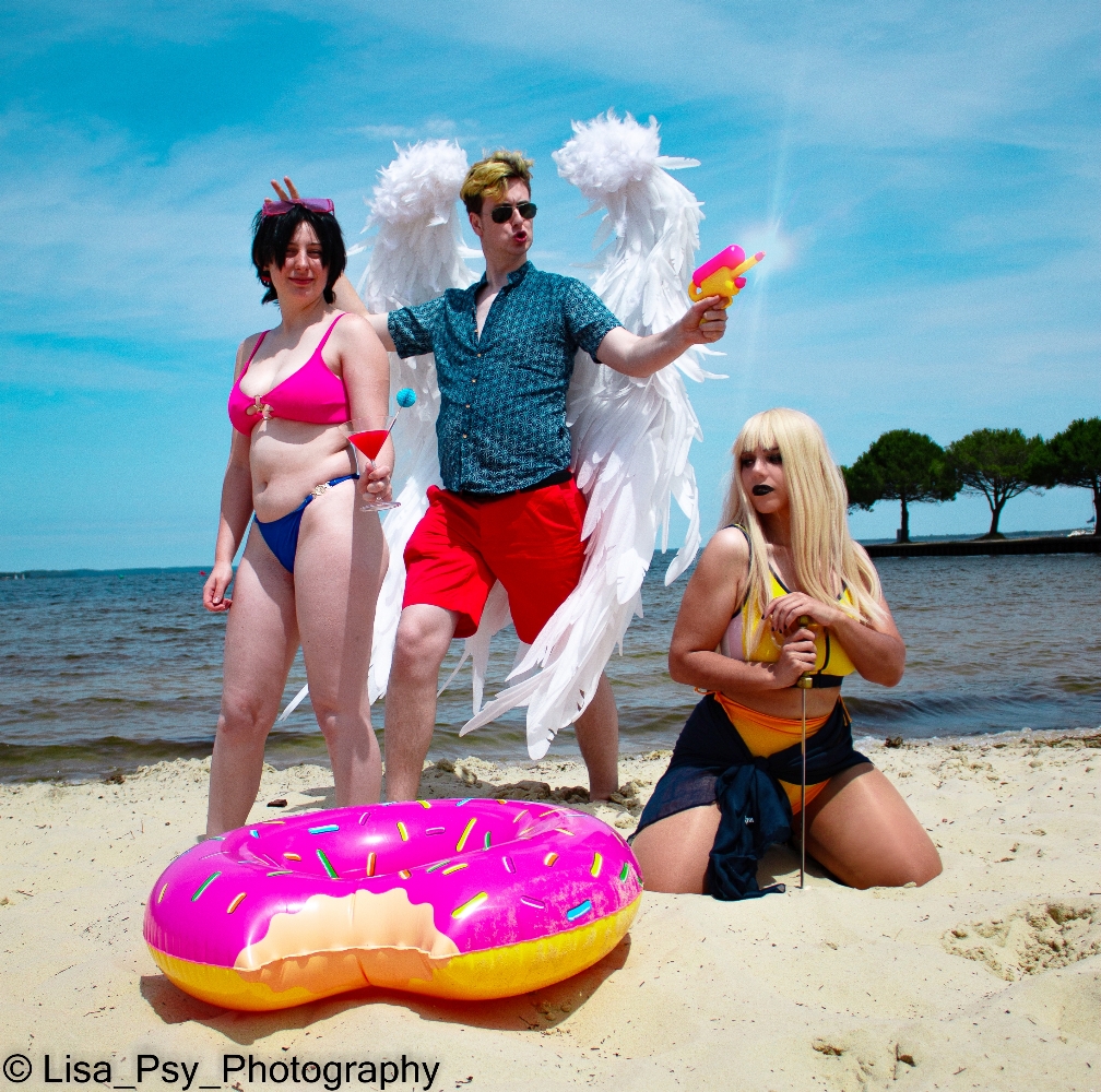 X-Men Group - Photo 14