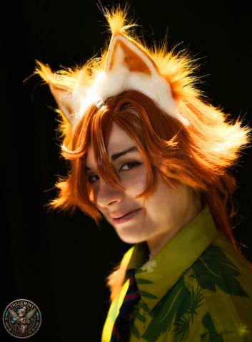 Nick Gaming Expo 202