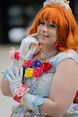 Akari Ozora preview 2