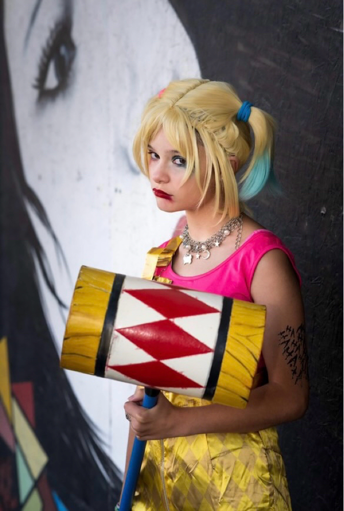 Harley — photo 18