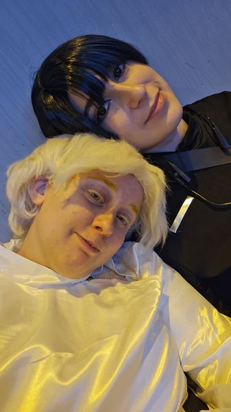 Yoka - Luka + Ivan