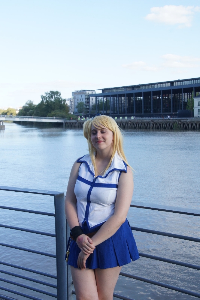 Lucy 09/2023 - Anonyme - Photo 1