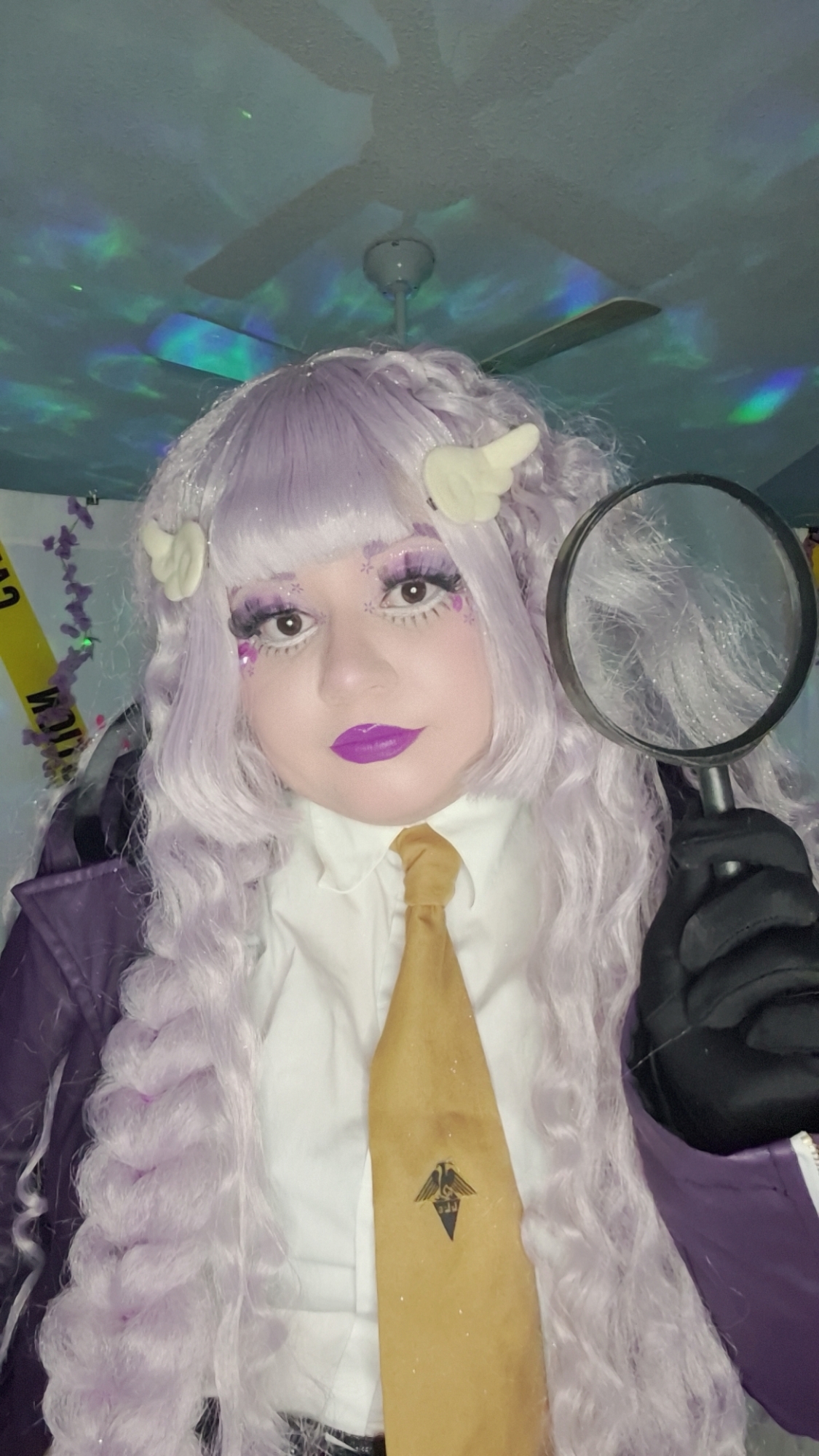 Kyoko Kirigiri 2026 — photo 16