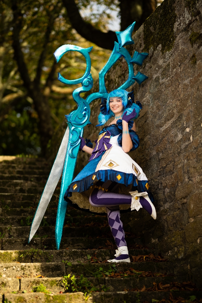 Gwen — photo 20