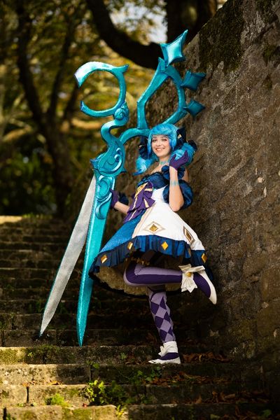 Dollyrose - Gwen