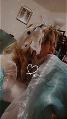 Essayage cosplay preview 2