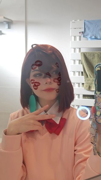 Piiu!! - Momo Set 1