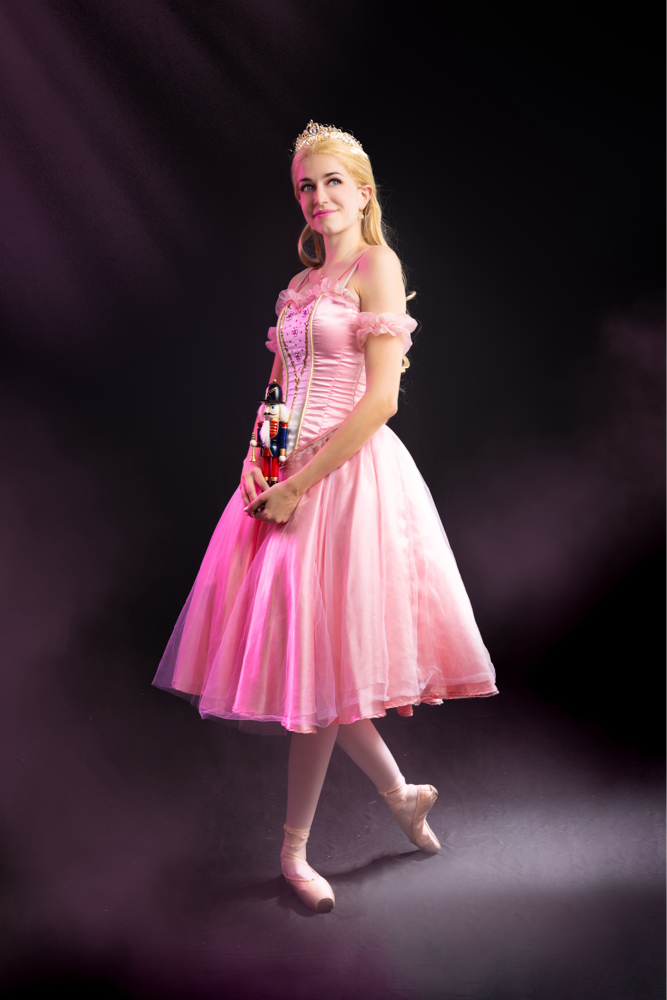 Clara/Fée Dragée 2.0 - Photo 2