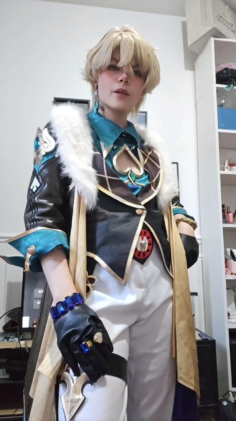 Piiu!! – Aventurine 10