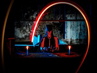 Sorcière de la nuit preview 2