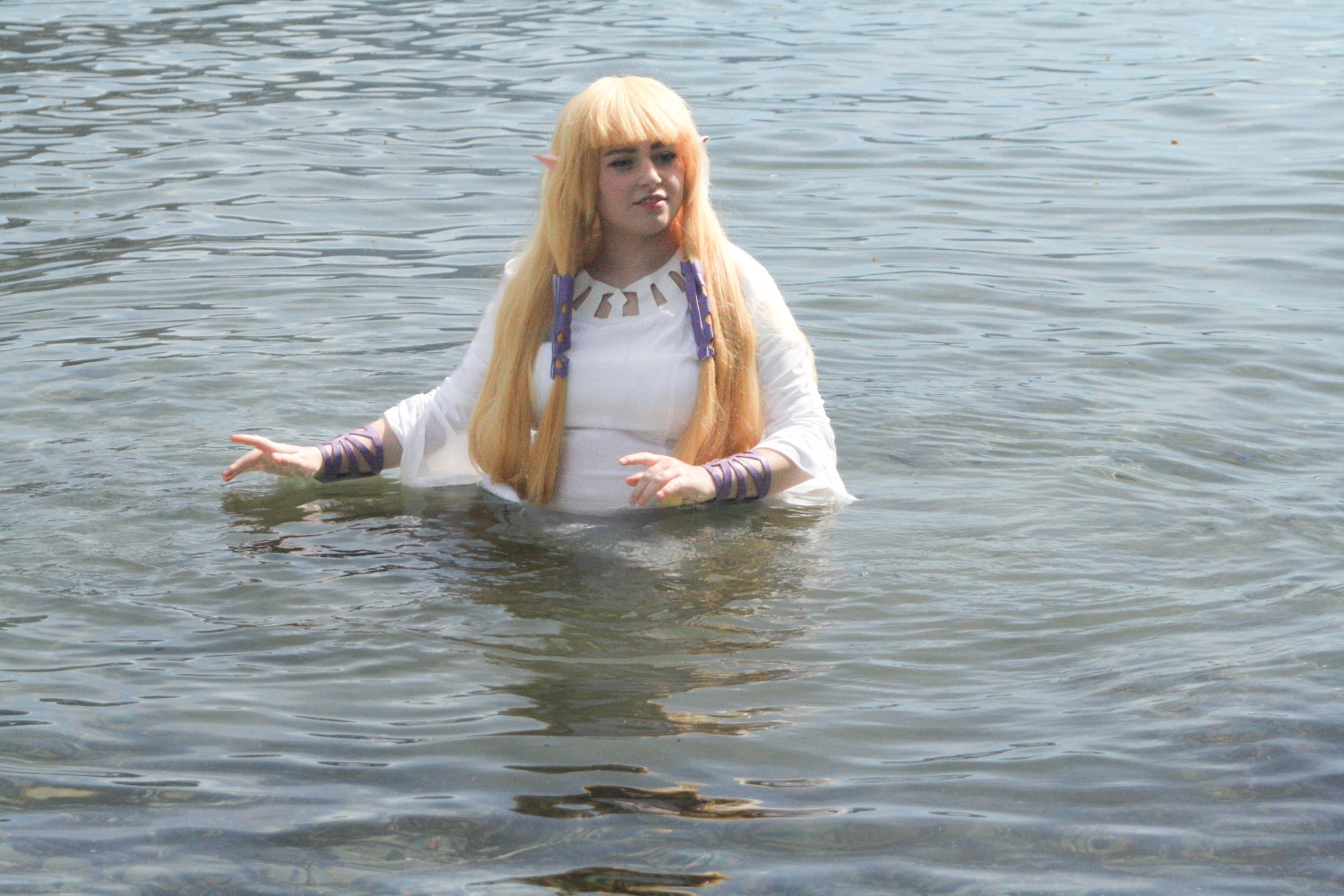 Zelda Skyward Sword  - Photo 26