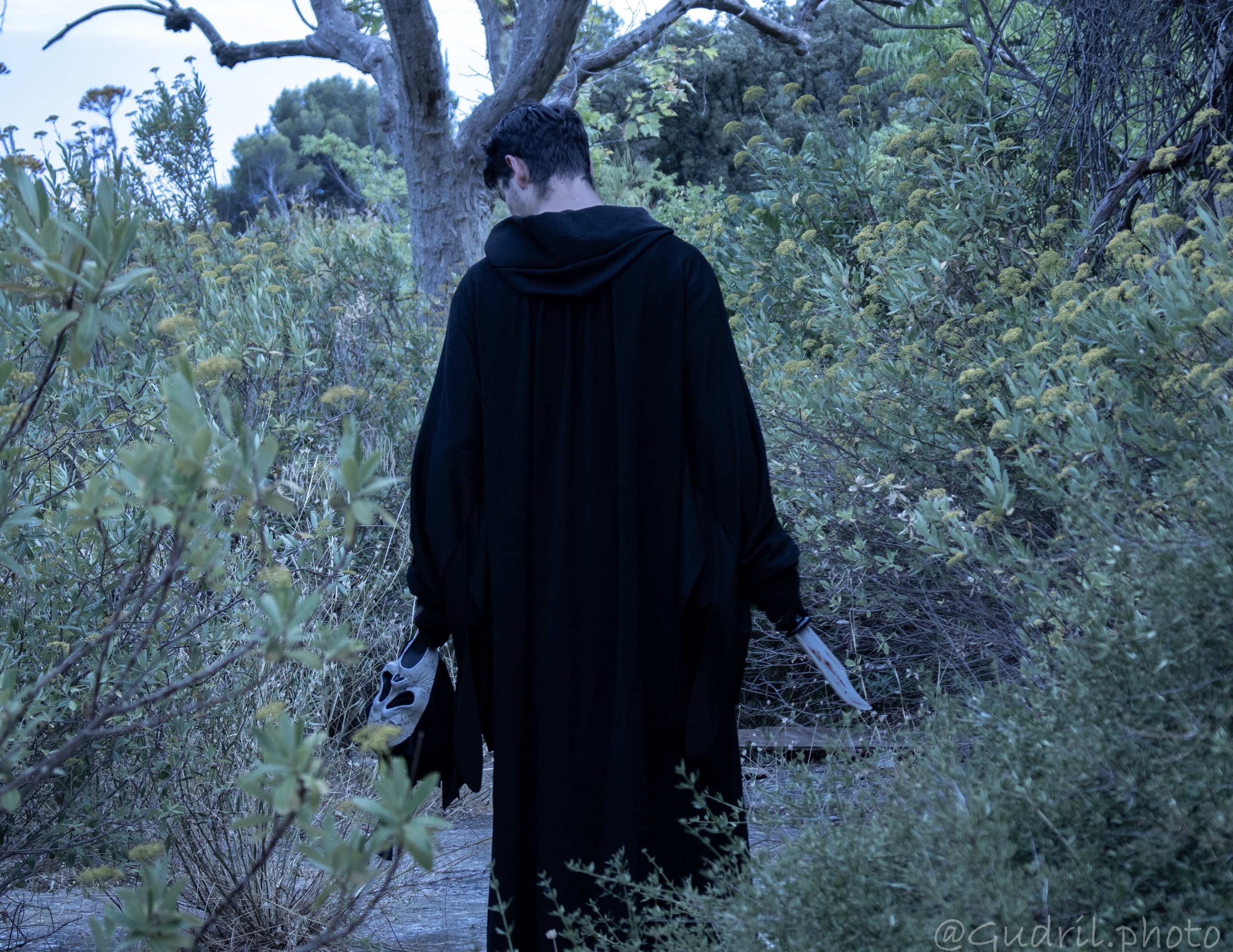 Ghostface — photo 7