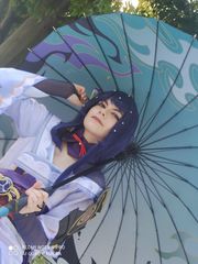 Raiden Ei Set 1 preview 2