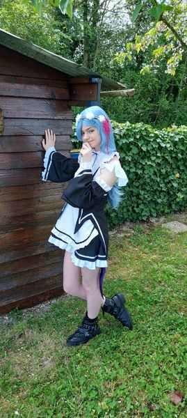 Layla - Rem