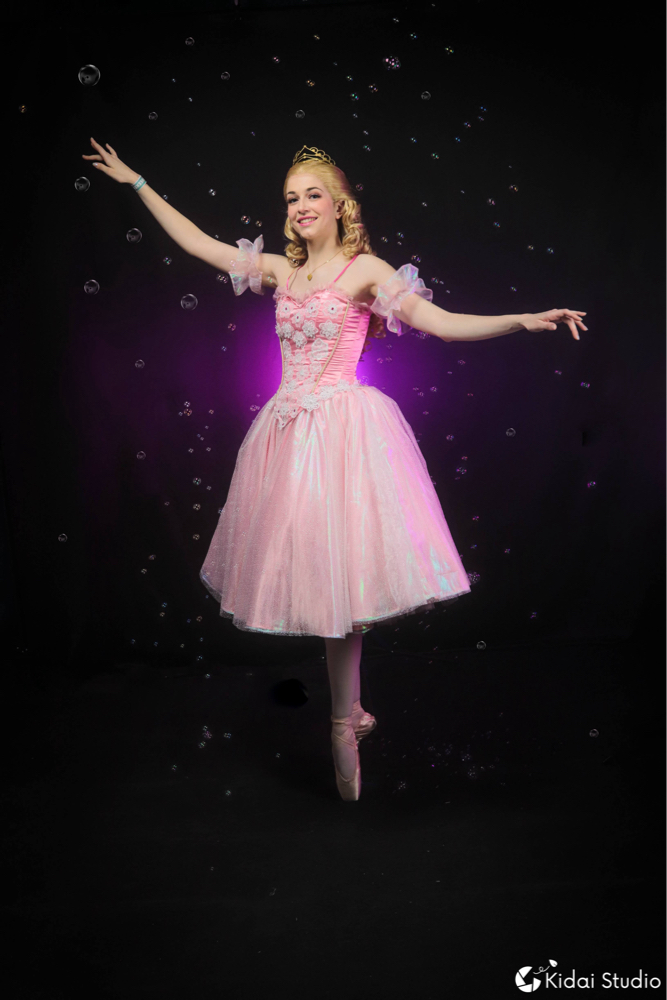 Clara/Fée Dragée - Photo 2