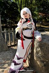 Yang Yuhuan Hasselt preview 2